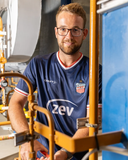 FSV | CRAFT Trikot FSV Zwickau "blau" 26/27