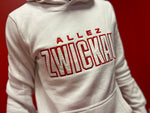FSV | Kapuzenpullover "Allez Zwickau"