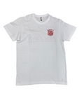 FGDF | T-Shirt Weiß