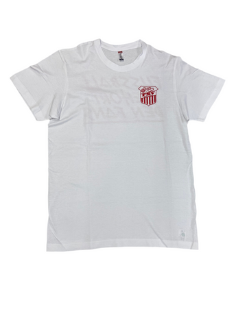 FGDF | T-Shirt Weiß