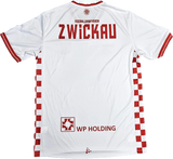 FSV | CRAFT Trikot FSV Zwickau "weiss" 26/27