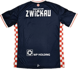 FSV | CRAFT Trikot FSV Zwickau "blau" 26/27
