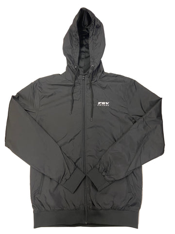 FSV | Windbreaker
