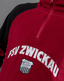 FSV | Zip-Fleecepullover