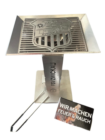 FSV | Grillturm