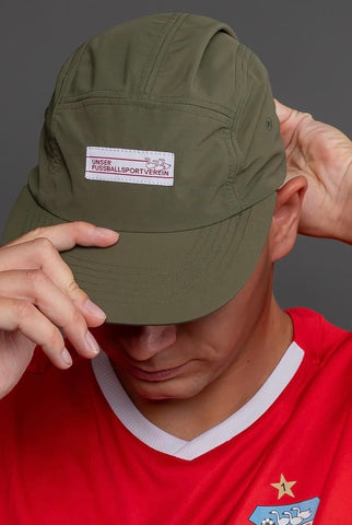FSV | Five Panel Cap "Unser Fussballsportverein"
