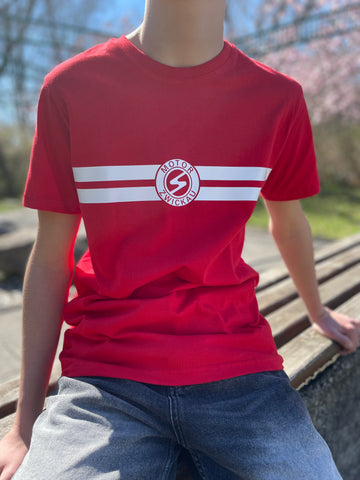 FSV | Shirt "Retro Motor Zwickau"
