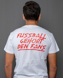 FGDF | T-Shirt Weiß