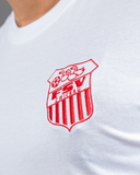 FGDF | T-Shirt Weiß