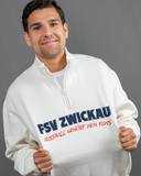 FSV | Zip-Pullover "FGDF"