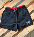 FGDF | Badeshorts - Fussball gehört den Fans