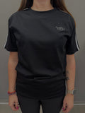 FSV | T-Shirt "Drei Schwäne schwarz & weiss"