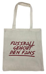 FGDF | Beutel