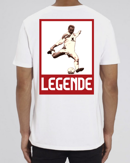 FSV | Shirt "Bernd Tipold - Legende"