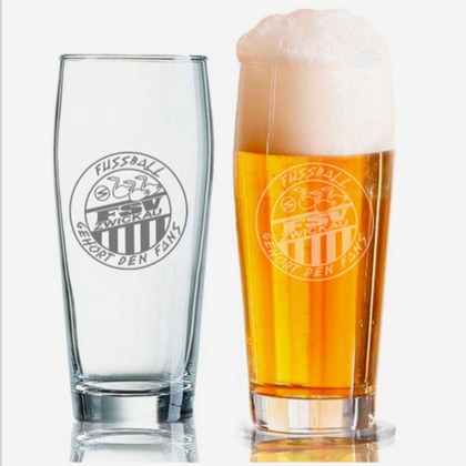 FGDF | Glas