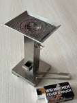 BSG | Grillturm