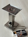 BSG | Grillturm