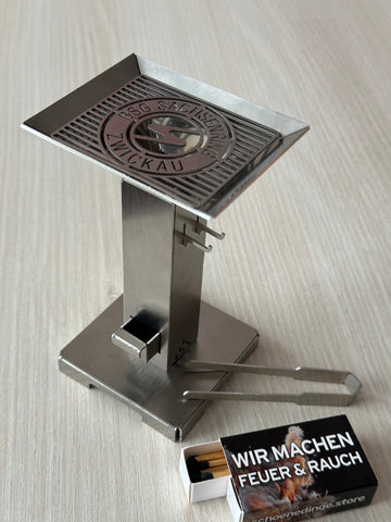 BSG | Grillturm