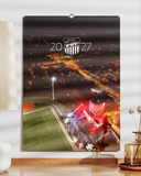 FSV | Jahreskalender 2027