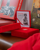 FSV | limitierte Jubiläumsmünze - 80 Jahre Jürgen Croy