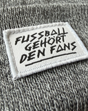 FGDF | Mütze - Fußball gehört den Fans