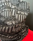 FSV | Multifunktionstuch Polar