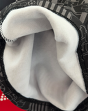 FSV | Multifunktionstuch Polar