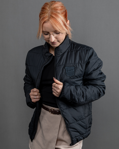 FSV | Padded Jacket