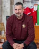 FSV | Langarm-Polo - 80 Jahre Jürgen Croy