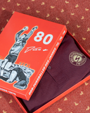 FSV | Langarm-Polo - 80 Jahre Jürgen Croy