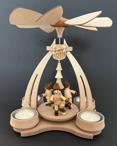 FSV | Tischpyramide "FSV Zwickau"