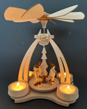 FSV | Tischpyramide "FSV Zwickau"