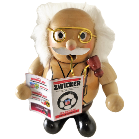 FSV | Räuchermann "Opa"