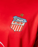 FSV | CRAFT Trikot FSV Zwickau "rot" 26/27