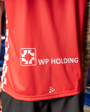 FSV | CRAFT Trikot FSV Zwickau "rot" 26/27