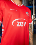 FSV | CRAFT Trikot FSV Zwickau "rot" 26/27