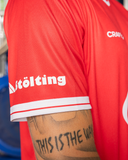 FSV | CRAFT Trikot FSV Zwickau "rot" 26/27