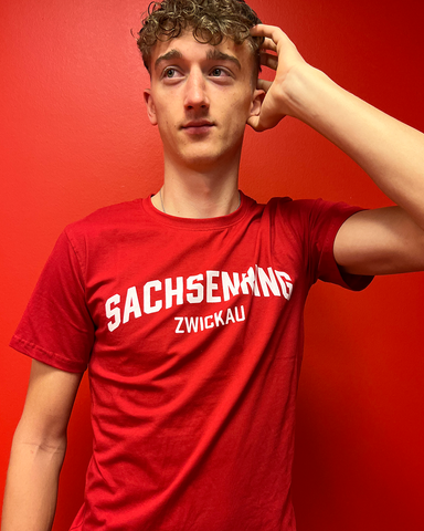 BSG | Shirt "Sachsenring Zwickau"