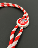 FSV | Schlüsselband "Rot“