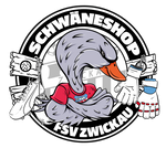 Schwäneshop - der offizielle Fanshop des FSV Zwickau
