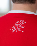 FSV | T-Shirt - 80 Jahre Jürgen Croy