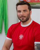 FSV | T-Shirt - 80 Jahre Jürgen Croy