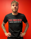 FGDF | Shirt Schwarz
