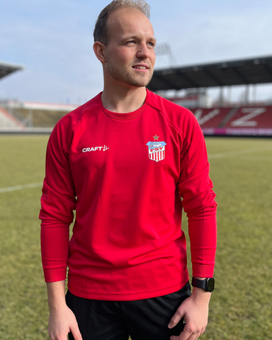 FSV I Craft - Trainigssweater