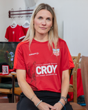 FSV | Bundle 80 Jahre - Jürgen Croy