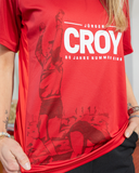 FSV | Sondertrikot - 80 Jahre Jürgen Croy