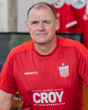 FSV | Sondertrikot - 80 Jahre Jürgen Croy