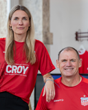 FSV | Sondertrikot - 80 Jahre Jürgen Croy