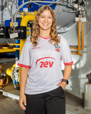 FSV | CRAFT Trikot FSV Zwickau "weiss" 26/27
