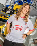 FSV | CRAFT Trikot FSV Zwickau "weiss" 26/27